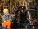 Polaris Ranger In-Bed Gun Rack by SuperATV